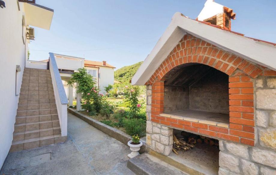 Apartments 501 - Rab Island Oasis Retreat Supetarska Draga Luaran gambar