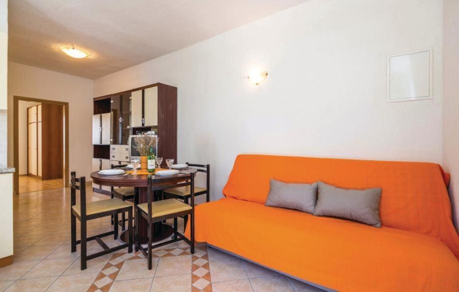 Apartments 501 - Rab Island Oasis Retreat Supetarska Draga Luaran gambar