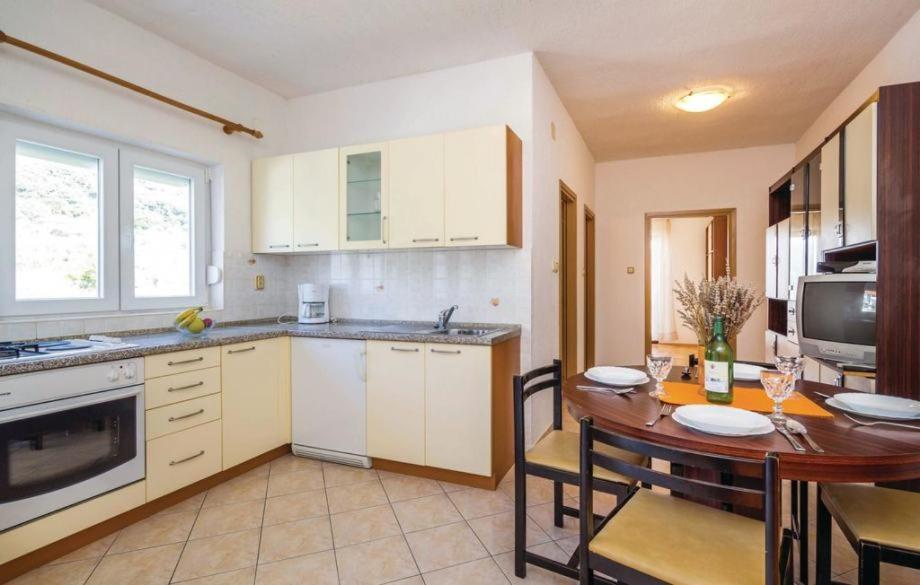 Apartments 501 - Rab Island Oasis Retreat Supetarska Draga Luaran gambar