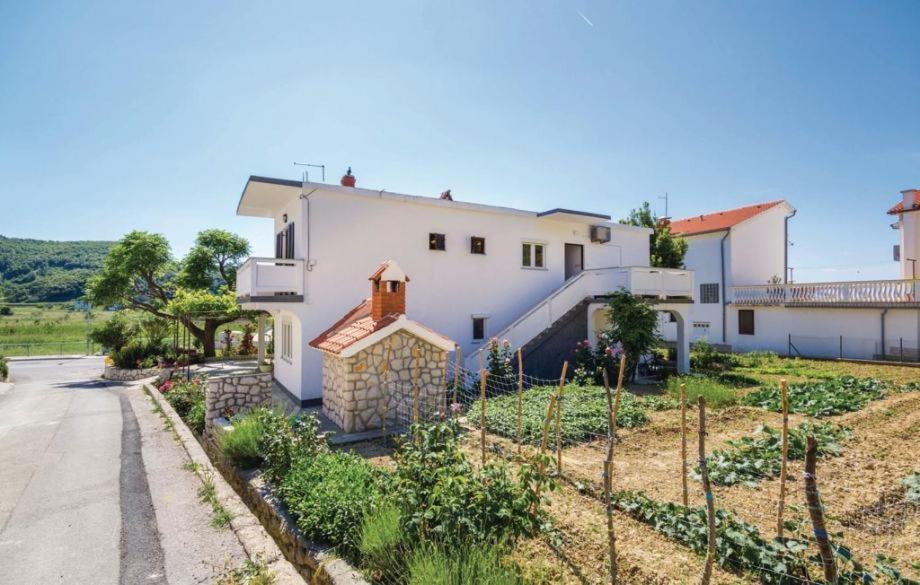 Apartments 501 - Rab Island Oasis Retreat Supetarska Draga Luaran gambar