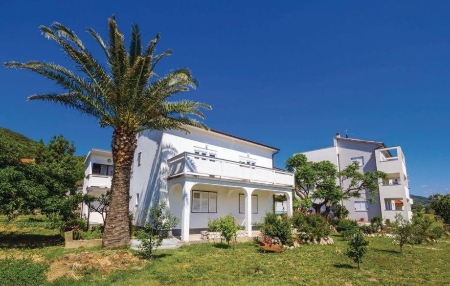 Apartments 501 - Rab Island Oasis Retreat Supetarska Draga Luaran gambar