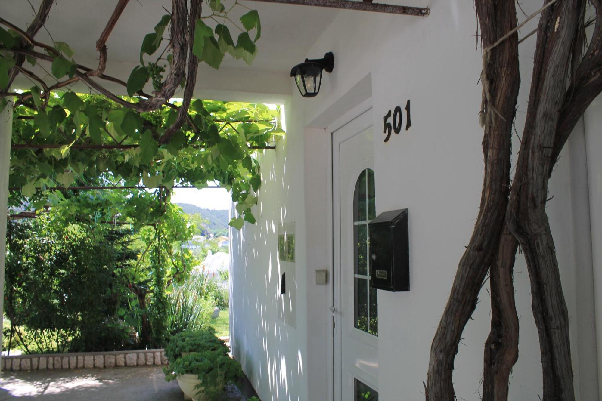 Apartments 501 - Rab Island Oasis Retreat Supetarska Draga Luaran gambar