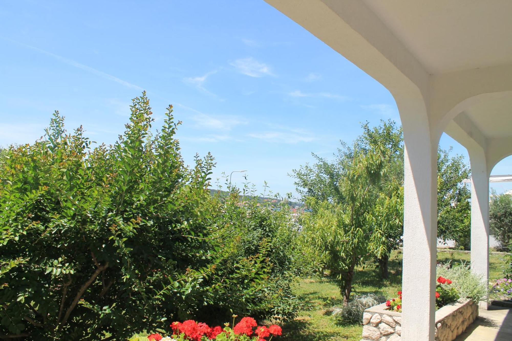 Apartments 501 - Rab Island Oasis Retreat Supetarska Draga Luaran gambar