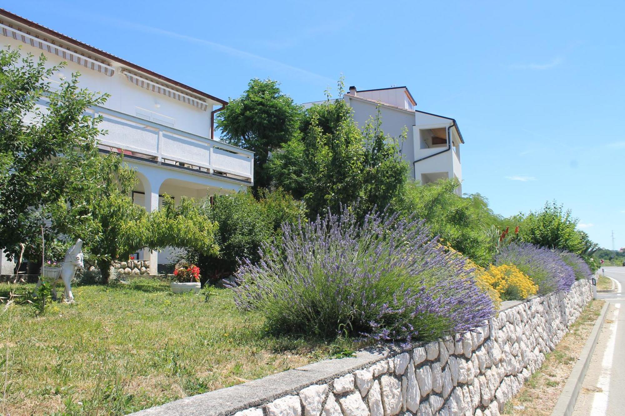 Apartments 501 - Rab Island Oasis Retreat Supetarska Draga Luaran gambar