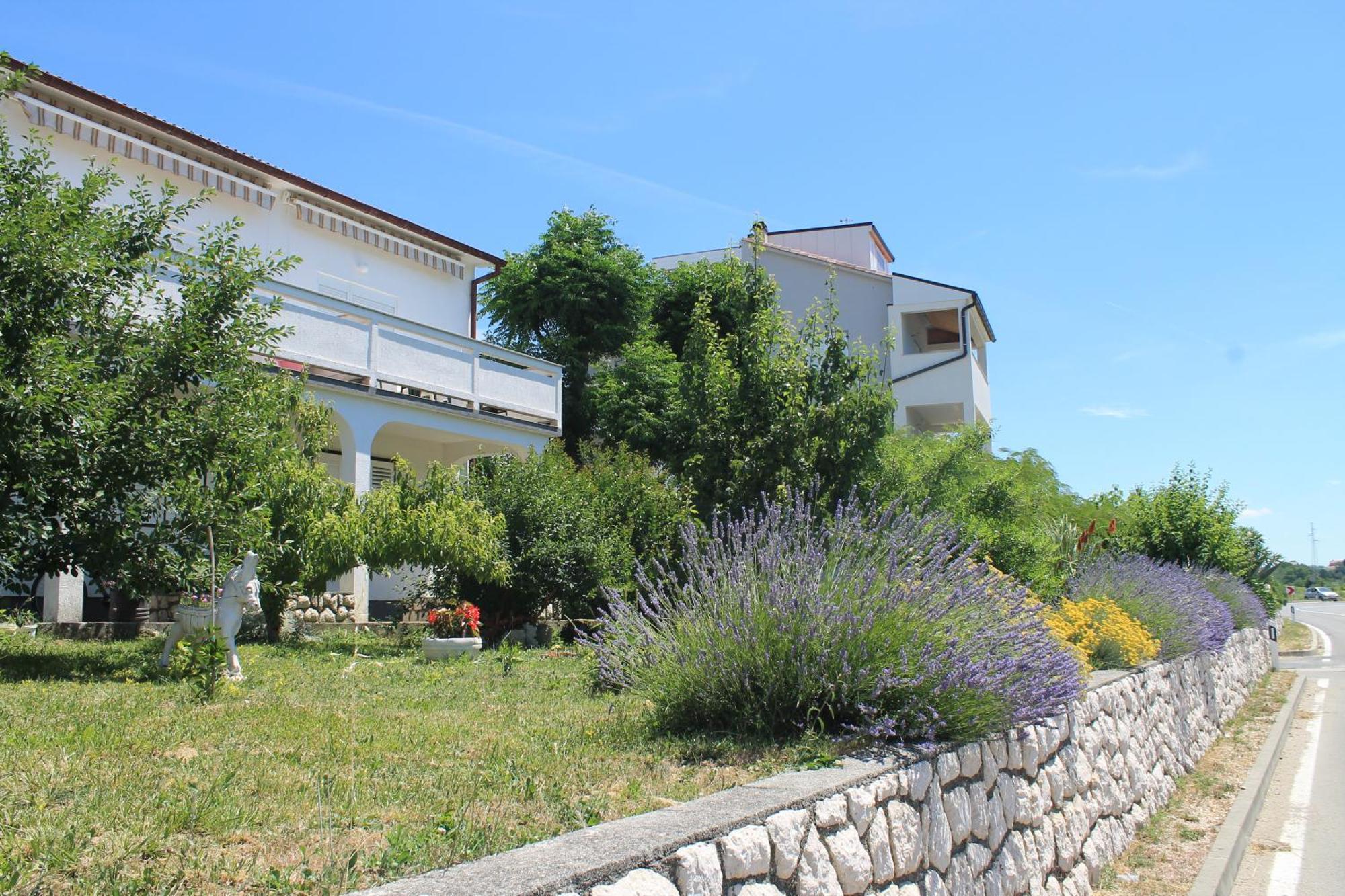 Apartments 501 - Rab Island Oasis Retreat Supetarska Draga Luaran gambar