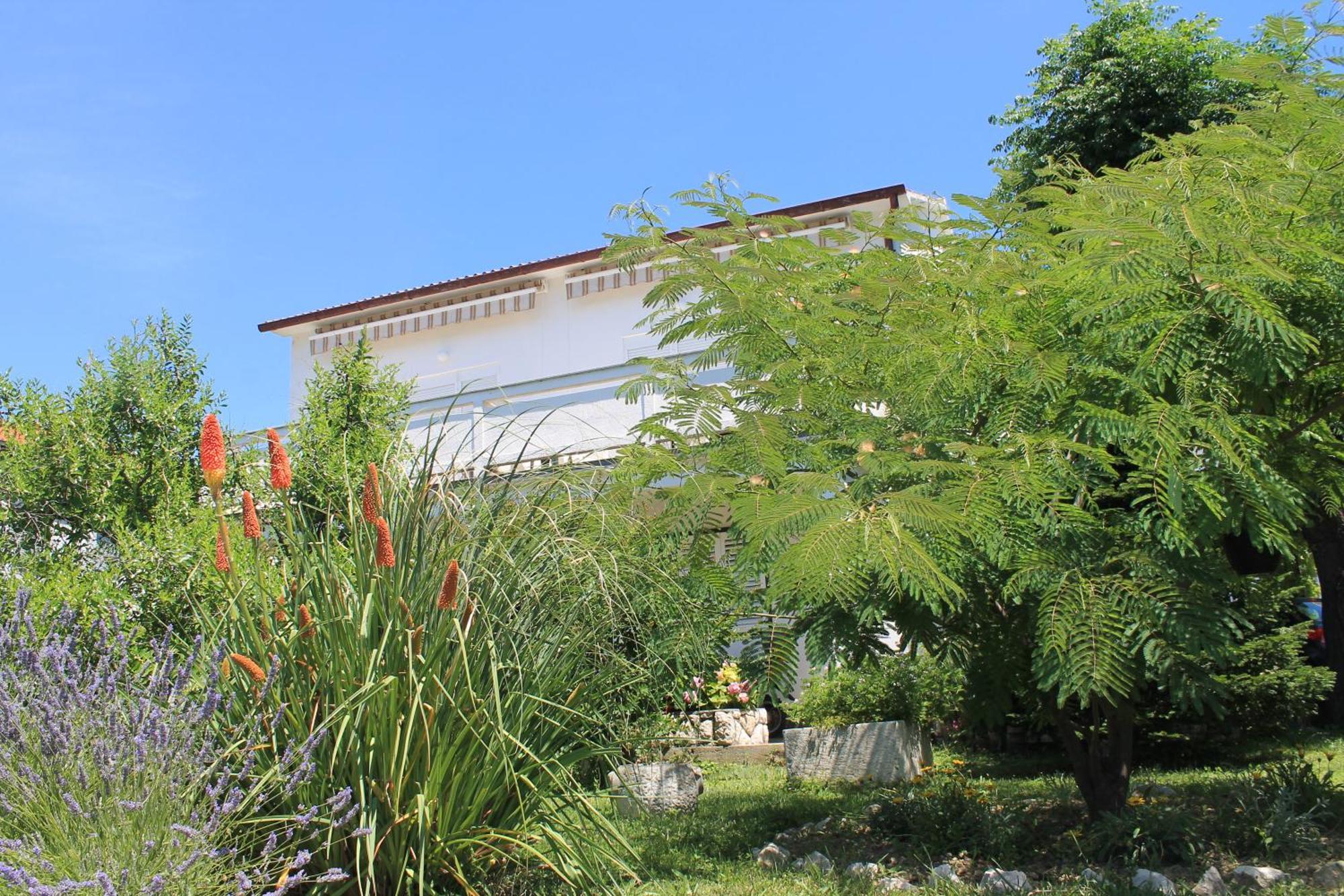 Apartments 501 - Rab Island Oasis Retreat Supetarska Draga Luaran gambar
