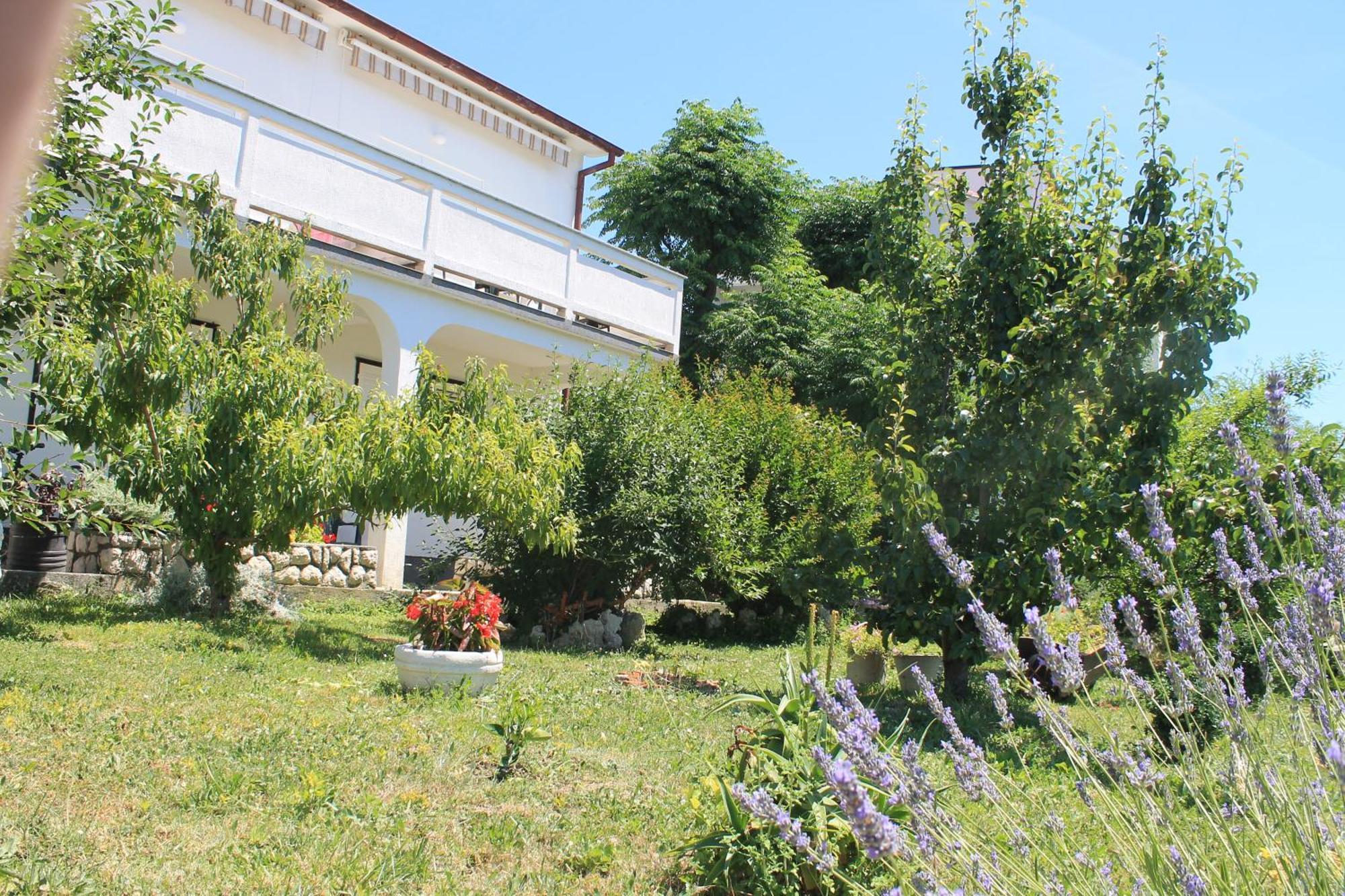 Apartments 501 - Rab Island Oasis Retreat Supetarska Draga Luaran gambar