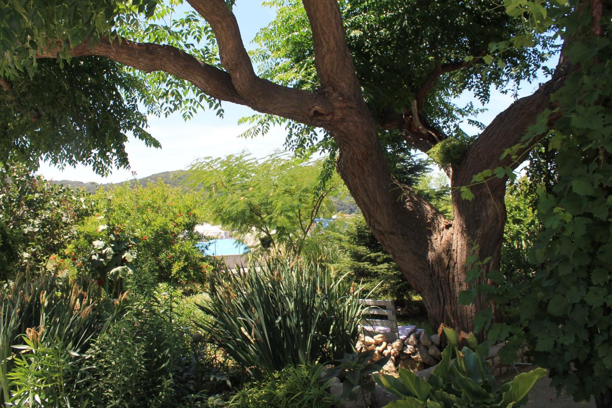Apartments 501 - Rab Island Oasis Retreat Supetarska Draga Luaran gambar