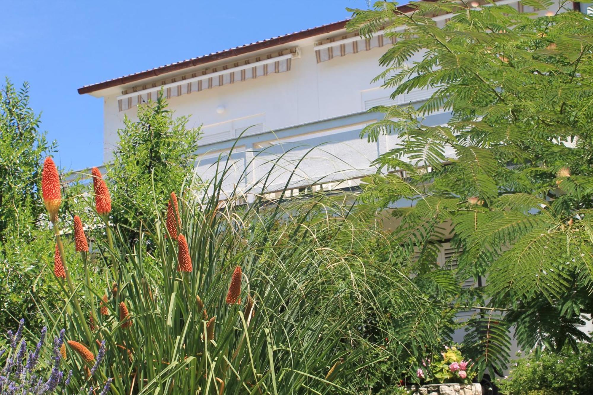 Apartments 501 - Rab Island Oasis Retreat Supetarska Draga Luaran gambar