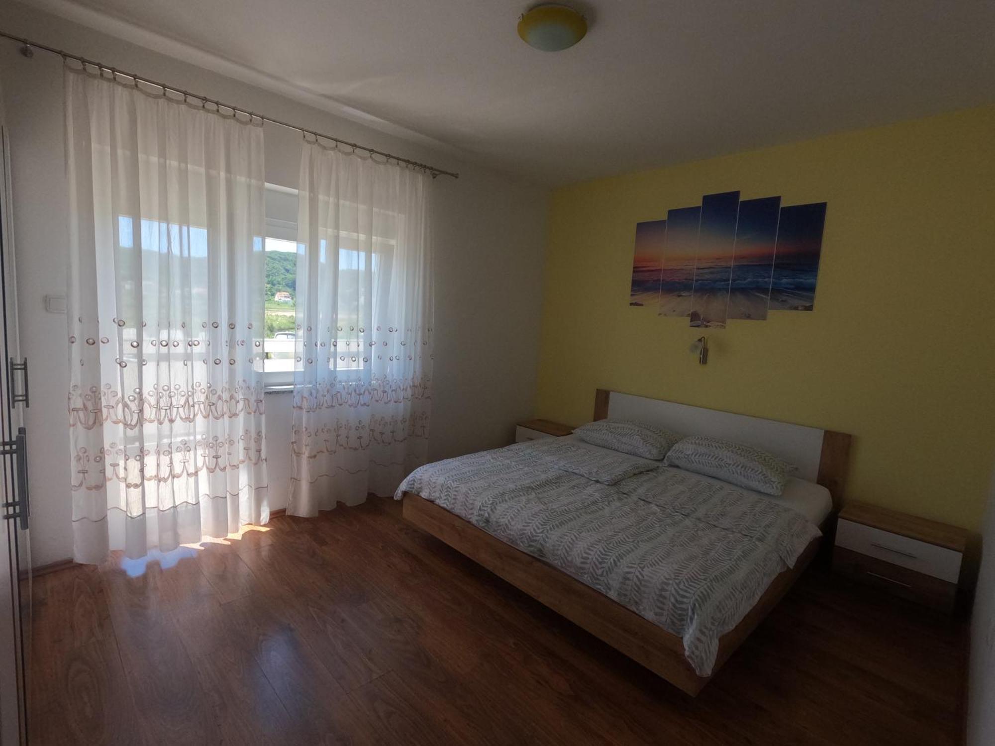 Apartments 501 - Rab Island Oasis Retreat Supetarska Draga Luaran gambar