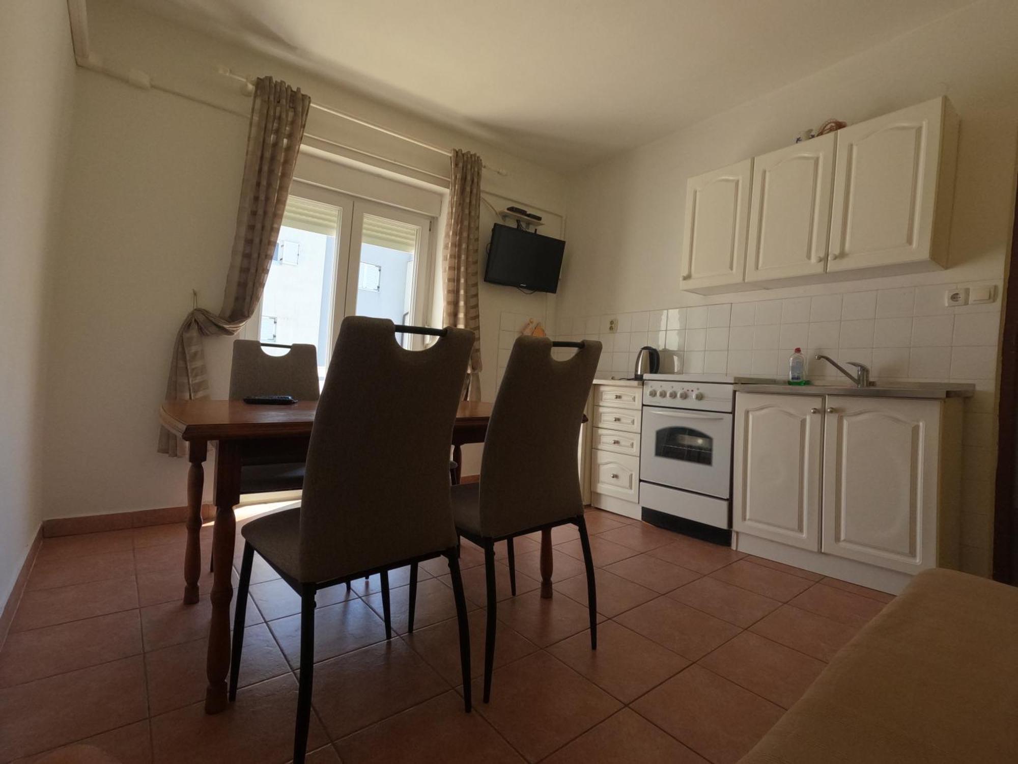 Apartments 501 - Rab Island Oasis Retreat Supetarska Draga Luaran gambar