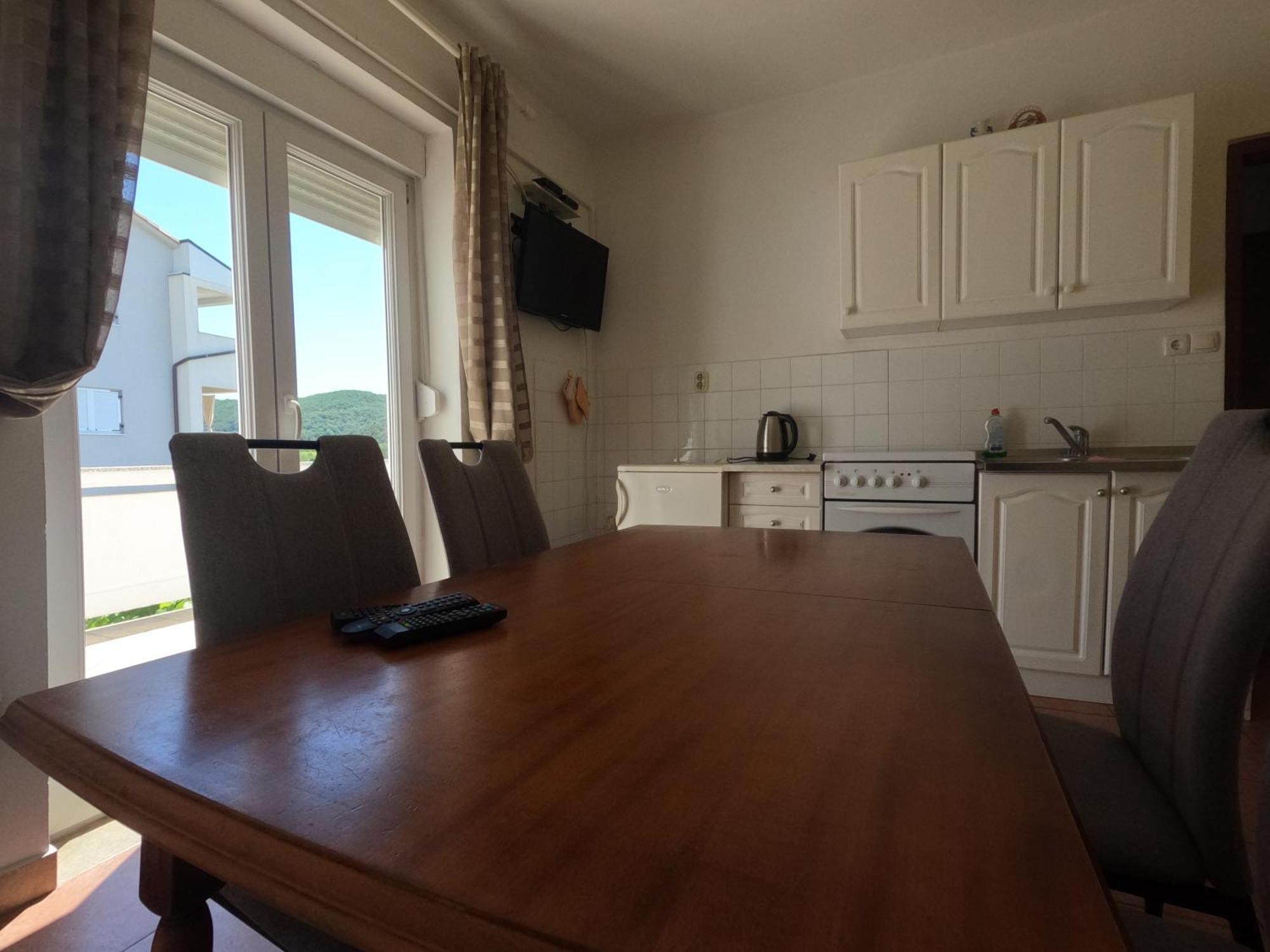 Apartments 501 - Rab Island Oasis Retreat Supetarska Draga Luaran gambar
