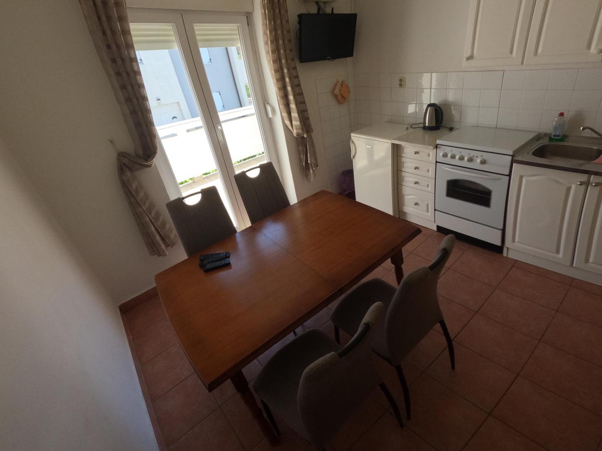 Apartments 501 - Rab Island Oasis Retreat Supetarska Draga Luaran gambar