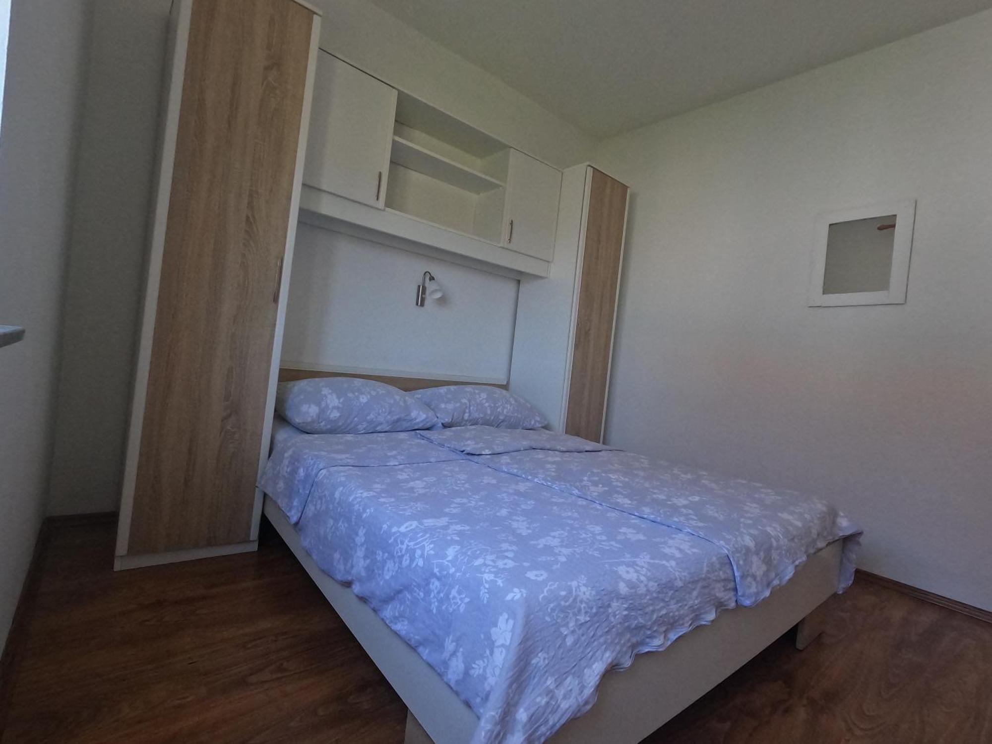 Apartments 501 - Rab Island Oasis Retreat Supetarska Draga Luaran gambar