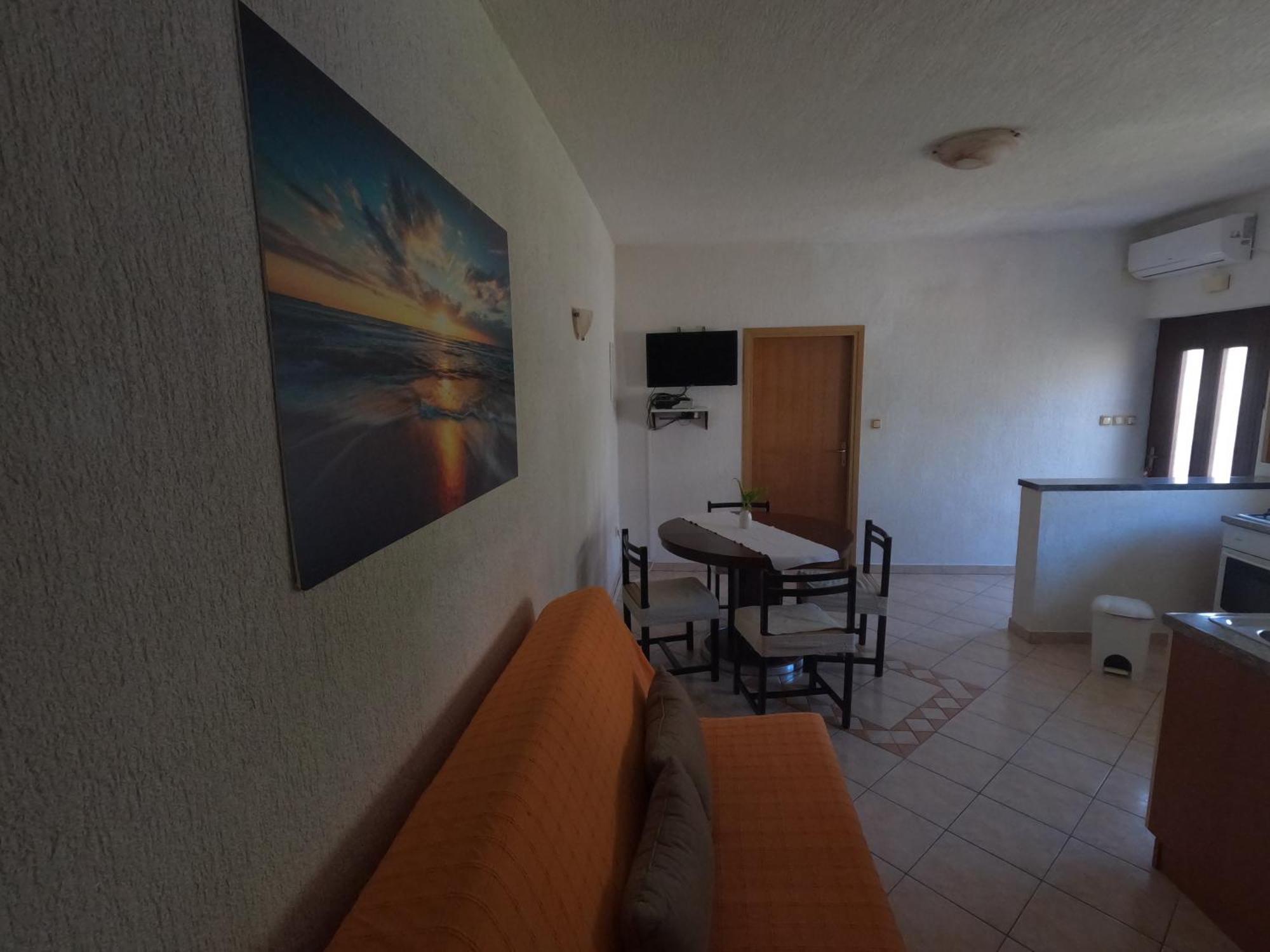 Apartments 501 - Rab Island Oasis Retreat Supetarska Draga Luaran gambar