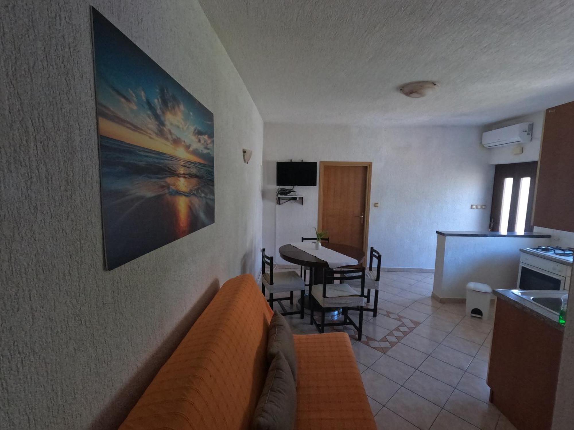 Apartments 501 - Rab Island Oasis Retreat Supetarska Draga Luaran gambar